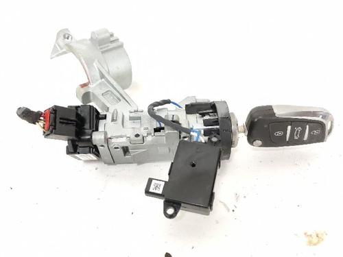 Used Ignition barrel Ignition barrel CHEVROLET ORLANDO (J309) 2.0 D (163 hp) 27431129 27431129