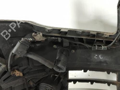 Front bumper AUDI A4 B7 (8EC) 3.0 TDI quattro | BP29050142C7 