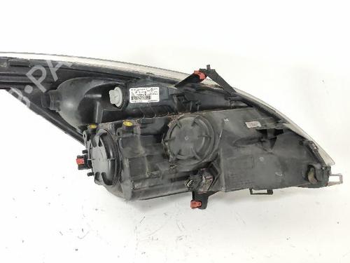 Left headlight OPEL MERIVA B MPV (S10) 1.7 CDTI (75) | BP37230717C28 - Image 2