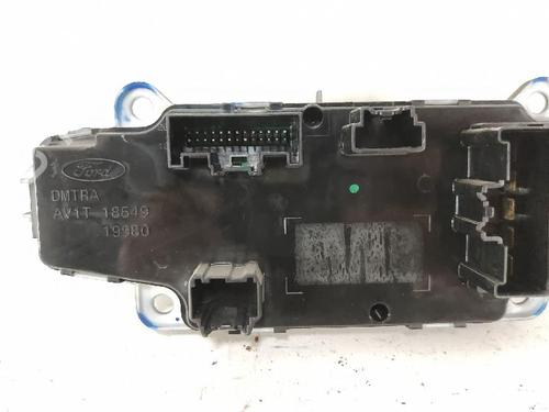 Climate control FORD TOURNEO COURIER B460 MPV 1.5 TDCi | BP27432903I5 