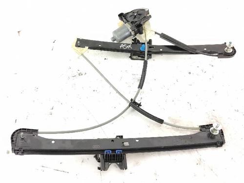 Used Front left window mechanism Front left window mechanism AUDI A3 (8V1, 8VK) 2.0 TDI (150 hp) 27427015 27427015