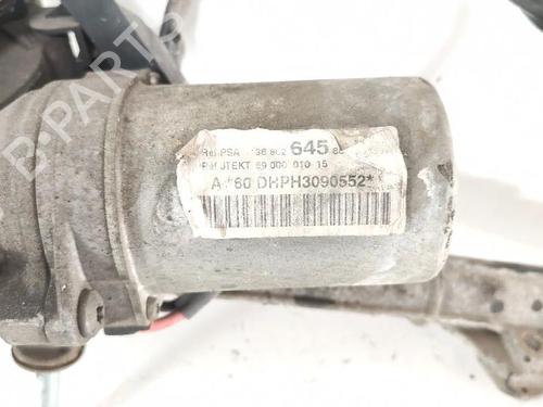 Used Steering rack Steering rack CITROËN C2 (JM_) 1.4 HDi (68 hp) 27410632 27410632