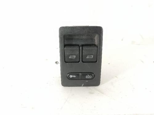 Used Left front window switch Left front window switch VW POLO (6N2) 1.0 (50 hp) 34113428 34113428
