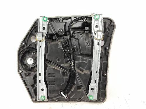 Front left window mechanism MERCEDES-BENZ VITO Van (W447) 114 CDI (447.601, 447.603, 447.605) | BP36001370C22 - Image 4