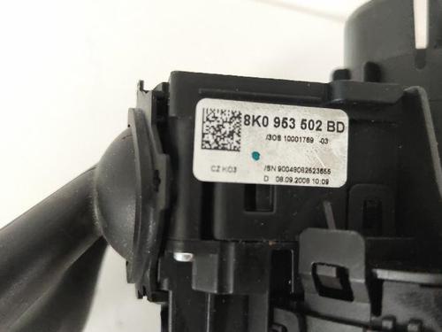 Steering column stalk AUDI A5 (8T3) 1.8 TFSI | BP40178474I23 - Image 3