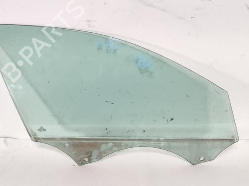 front-right-door-window-audi-a4-b8-8k2-2007-2008-2009-2010-2011-2012-2013-2014-2015-2016-2017-31848735 main image
