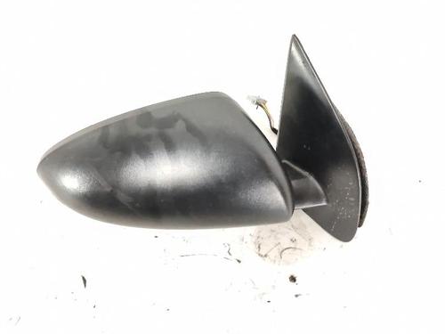 Right mirror NISSAN QASHQAI +2 (JJ10E) 1.5 dCi | BP28491007C27 