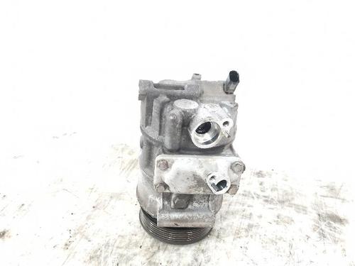 AC compressor VW PASSAT B6 (3C2) 2.0 TDI | BP36663287M34 - Image 4