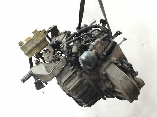 Gearbox FIAT DUCATO Bus (250_) 130 Multijet 2,3 D | BP33652040M3 - Image 6