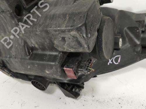 Right headlight OPEL AGILA B (H08) 1.0 (F68) | BP33686841C29  - Image 5