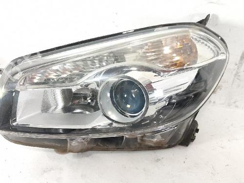 Used Left headlight NISSAN QASHQAI I (J10, NJ10) 2.0 dCi All-wheel Drive (150 hp) 29583469