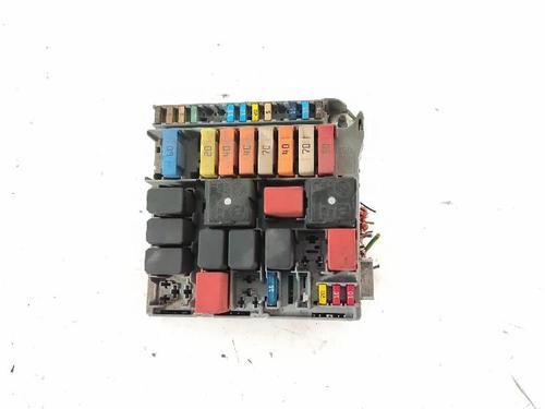 Fuse box ALFA ROMEO MITO (955_) 1.6 JTDM (955AXC1B) | BP28110152E1 