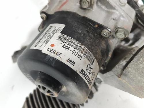Steering rack HONDA CIVIC IX (FK) 1.4 i-VTEC (FK1) | BP27420412M22 - Image 5