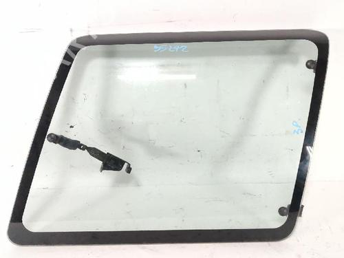 Used Rear right door window Rear right door window 32103295 32103295