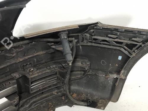 Front bumper VW TOURAN (1T1, 1T2) 1.9 TDI | BP29968626C7 