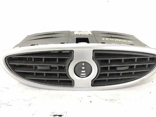 Used Air vent RENAULT CLIO III Grandtour (KR0/1_) 1.2 16V (KR02, KR0J) (75 hp) 27433536