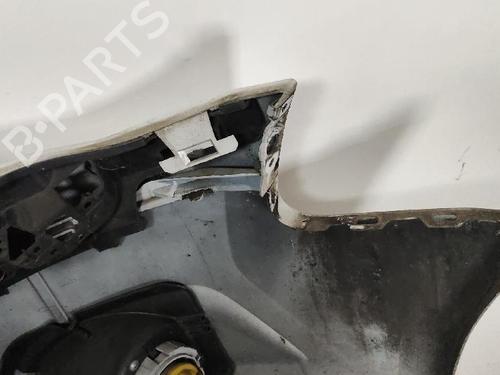 Front bumper CITROËN BERLINGO MULTISPACE (B9) 1.6 HDi 90 | BP27534726C7 