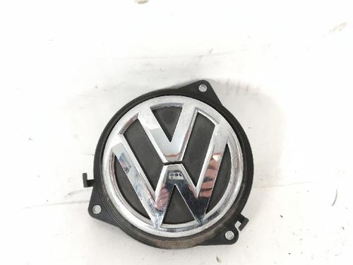 Heckklappengriff für VW POLO V (6R1, 6C1) 1.6 TDI (90 hp) 31657098
