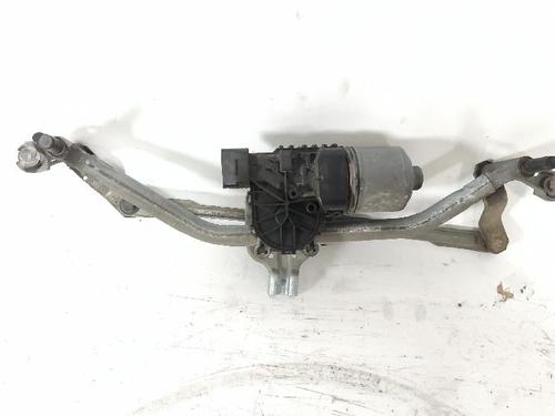 Used Front wiper motor Front wiper motor PEUGEOT 207 (WA_, WC_) 1.4 16V (95 hp) 39716088 39716088