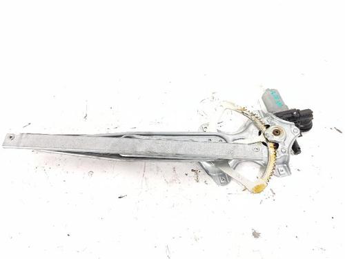 Used Right front window motor TOYOTA YARIS (_P9_) 1.0 VVT-i (KSP90_, KSP90R) (69 hp) 27416148