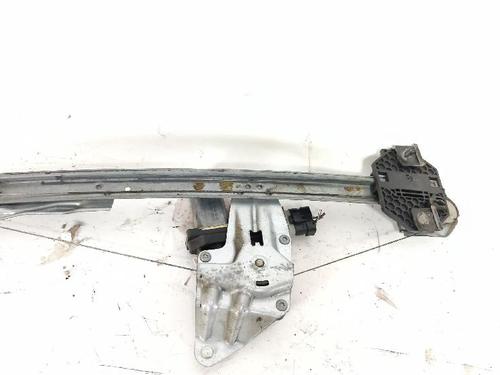 Front left window mechanism DACIA SANDERO II 1.0 LPG (B8ML) | BP38556426C22 - Image 3