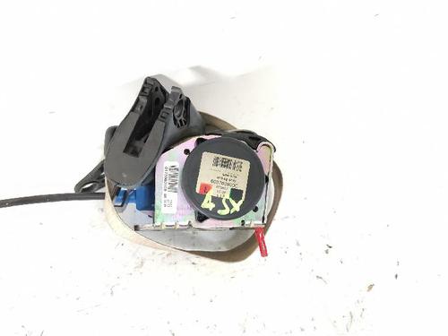 Used Front left seatbelt Front left seatbelt 36833863 36833863