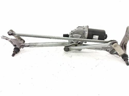 Motor limpa vidros frontal Motor limpa vidros frontal 39550662 39550662