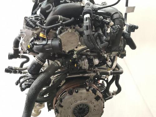 Used Engine Engine 33014509 33014509