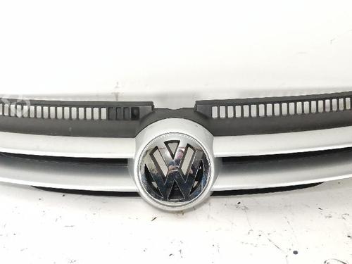 Calandre VW GOLF PLUS V (5M1, 521) 1.2 TSI (105 hp) 30191946