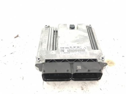 engine-control-unit-ecu-vw-cc-b7-358-2011-2012-2013-2014-2015-2016-2017-27427634 main image