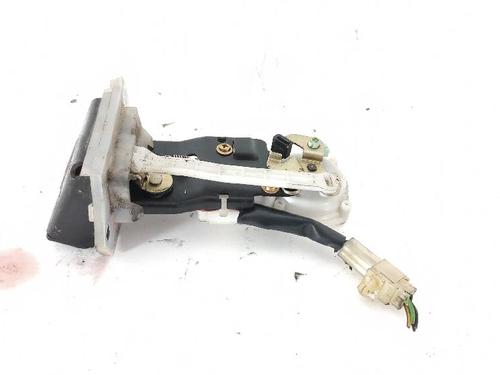 Tailgate lock SUZUKI IGNIS II (MH) 1.5 4x4 (RM415) | BP31608754C101 - Image 2