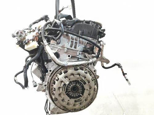 Engine BMW 1 (F20) 114 d | BP27925730M1 