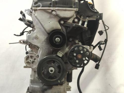 Engine HYUNDAI ix20 (JC) 1.4 | BP32227630M1