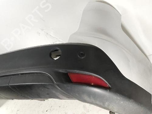 Rear bumper FORD FOCUS III Turnier 1.5 TDCi | BP27422070C8 