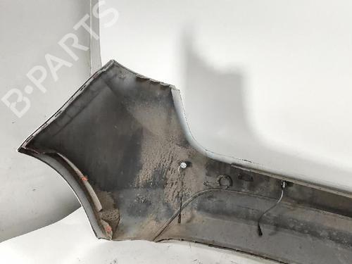 Rear bumper OPEL MERIVA B MPV (S10) 1.3 CDTI (75) | BP27588006C8 