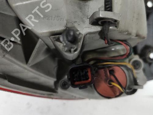 Right taillight HYUNDAI ix35 (LM, EL, ELH) 1.7 CRDi | BP29021913C35 