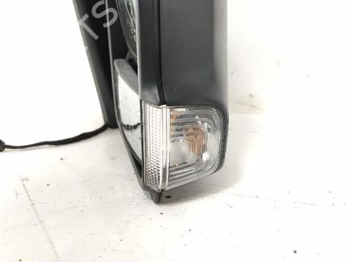 Right mirror MERCEDES-BENZ SPRINTER 3,5-t Van (B907, B910) 311 CDI (910.631, 910.633) | BP29173632C27 