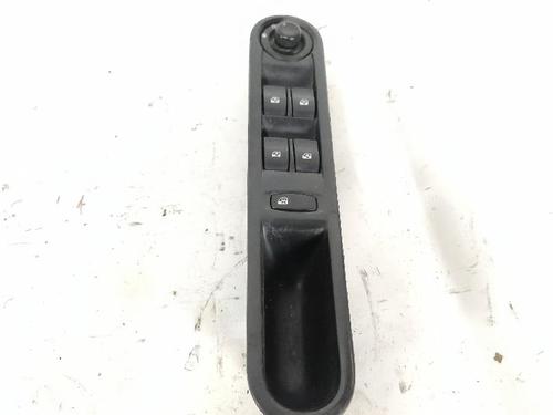 Used Left front window switch Left front window switch RENAULT ESPACE IV (JK0/1_) 2.0 dCi (JK01, JK02, JK1J, JK1K, JK1H) (150 hp) 27426075 27426075