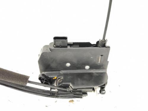 Fechadura trás direita IVECO DAILY VI Platform/Chassis 35C21, 35S21, 40C21, 42S21, 50C21, 60C21, 65C21, 70C21 | BP30771788C99