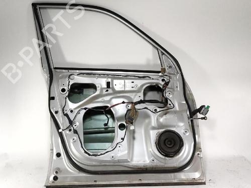 Left front door SUZUKI GRAND VITARA II (JT, TE, TD) 1.9 DDiS All-wheel Drive (JT419, TD44, JB419WD, JB419XD,... | BP27415795C2 