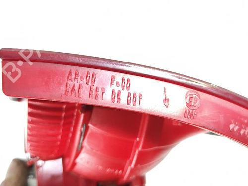Right taillight AUDI A3 (8P1) 1.9 TDI | BP36899795C35 - Image 4