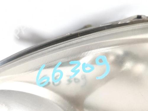 Left headlight LANCIA YPSILON (843_) 1.2 (843.AXA1A) | BP37168959C28 - Image 2