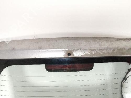 Used Tailgate Tailgate SUZUKI IGNIS II (MH) 1.5 4x4 (RM415) (99 hp) 27925691 27925691