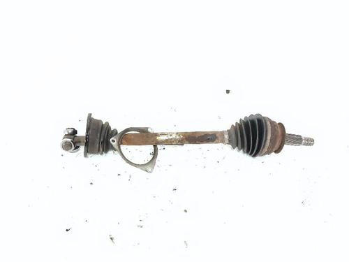 Used Left front driveshaft Left front driveshaft RENAULT MASTER II Van (FD) 2.8 dTI (FD0C, FD0F, FD2B, FD2F, FD3C, FD3F) (114 hp) 27411191 27411191