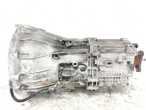 Used Gearbox Gearbox BMW 3 Touring (F31) 320 d (184 hp) 33233037 33233037