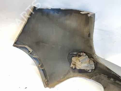 Rear bumper OPEL ZAFIRA TOURER C (P12) 2.0 CDTi (75) | BP29050099C8 