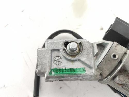Ignition barrel CITROËN C3 Picasso (SH_) 1.6 HDI 90 | BP27422328M48 - Image 5