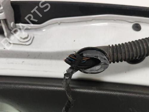 Used Tailgate MINI MINI COUNTRYMAN (R60) Cooper D (112 hp) 31579292