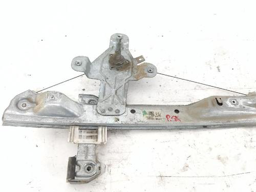 Used Rear left window mechanism OPEL MERIVA B MPV (S10) 1.4 LPG (75) (120 hp) 27425953