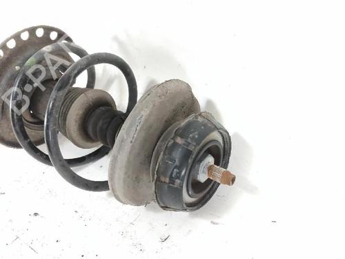 Left front shock absorber DACIA SANDERO II TCe 90 (B8M1, B8MA, B8AC) | BP31871260M16 - Image 3